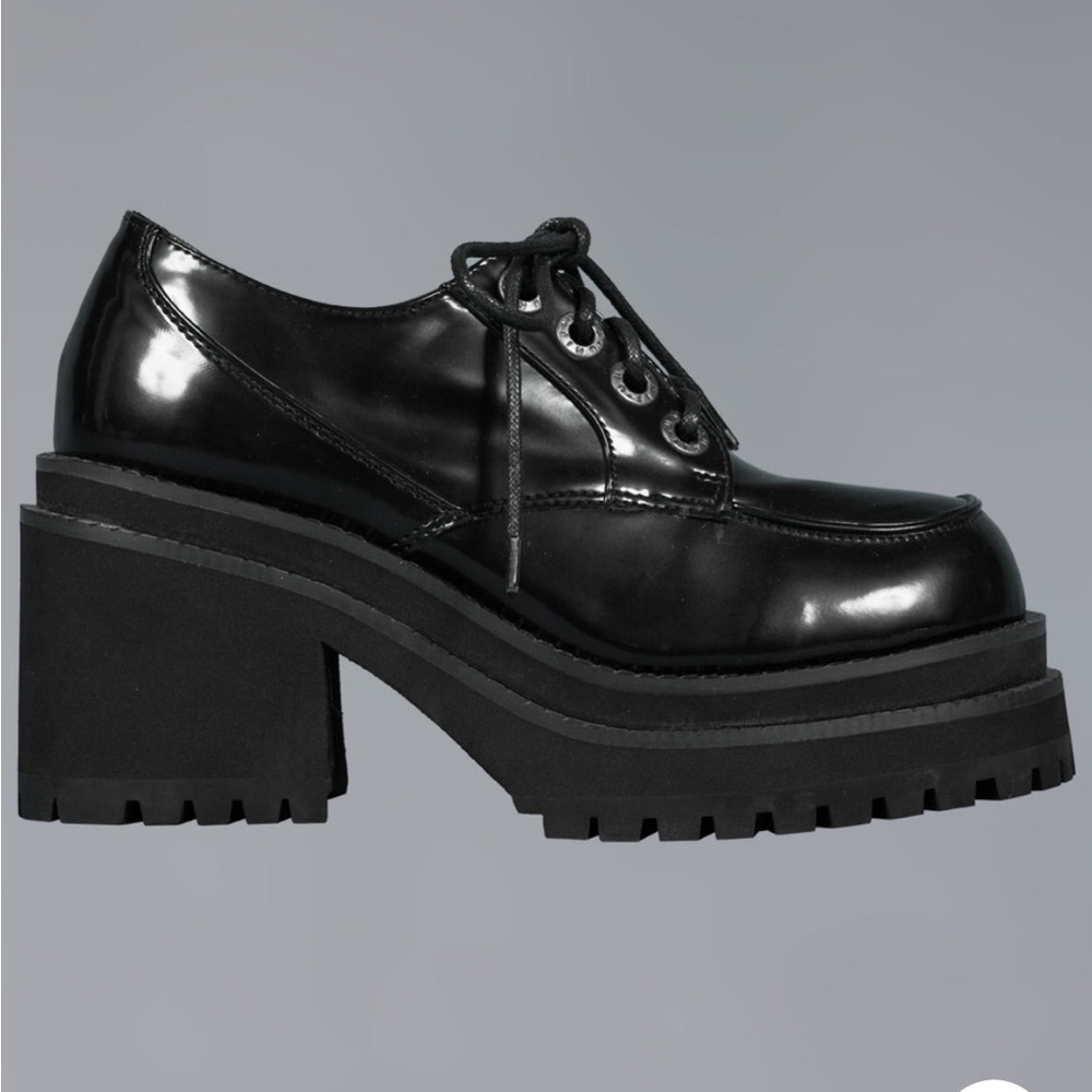 TRADE for my Unif Penny shoes